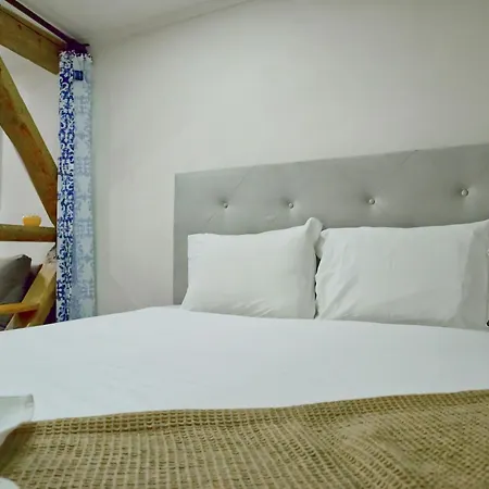 Fully Equipped In Alfama Apartamento Lisboa
