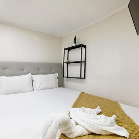 Fully Equipped In Alfama Appartement