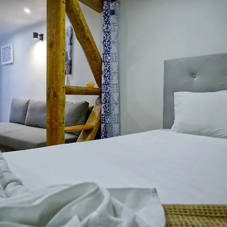 Fully Equipped In Alfama Appartamento *
